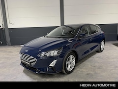 Ford Focus - 1.0 EcoBoost Trend Edition | Trekhaak | Carplay |