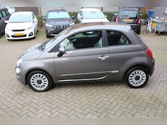 Fiat 500 - 1.0 Hybrid Airco-Cruise-Pano-Carplay 19.000 KM