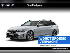 BMW 3-serie Touring - 330e