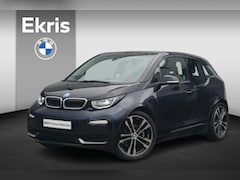 BMW i3 - S 120Ah 20'' / Schuif-/kanteldak / Harman Kardon / Driving Assistant Plus