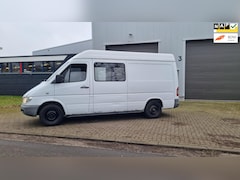 Mercedes-Benz Sprinter - 208CDI 308CDI MINIBUS 2005 APK 7-2025