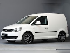 Volkswagen Caddy - 1.2 TSI AIRCO | BTW/BPM VRIJ | CRUISE