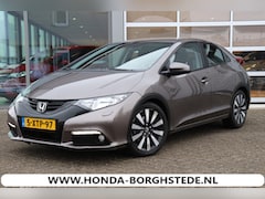 Honda Civic - 1.4 100pk Comfort