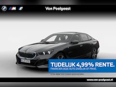 BMW i5 - Sedan eDrive40 M Sport Edition M Sport Pro | Travel Pack | Comfort Pack