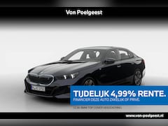 BMW i5 - Sedan eDrive40 | M Sport Pro | Innovation Pack | Comfort Pack