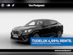 BMW iX2 - eDrive20 | M Sport | Comfort Pack | Glazen Panoramadak