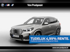 BMW iX1 - eDrive20 | M Sport Pro | Innovation Pack | Travel Pack | Trekhaak