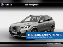 BMW iX1 - eDrive20 | M Sport Pro | Innovation Pack | Travel Pack | Trekhaak