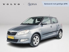 Skoda Fabia - 1.2 TSI Fresh | Airco | Parrot