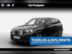 BMW iX1 - eDrive20 | M Sport Pro | Premium Pack | Travel Pack