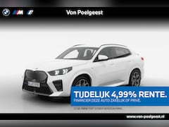 BMW iX2 - xDrive30 | M Sport Pro | Premium Pack | Elektrisch wegklapbare trekhaak