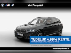 BMW iX3 - Executive | Shadow Line Pack