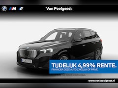 BMW iX1 - eDrive20 | M Sport Pro | Innovation Pack | Travel Pack