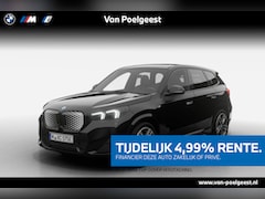 BMW iX1 - eDrive20 | M Sport Pro | Premium Pack | Travel Pack | Harman-Kardon