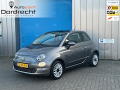 Fiat 500 - 0.9 TwinAir Turbo Collezione NAVI PANO PDC