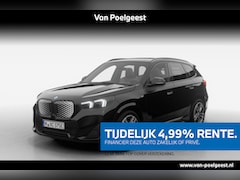 BMW iX1 - eDrive20 | M Sport Pro | Innovation Pack | Travel Pack | Trekhaak