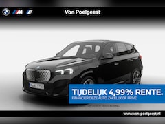 BMW iX1 - eDrive20 | M Sport Pro | Premium Pack | Travel Pack