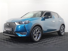 DS 3 Crossback - 1.2 PureTech So Chic