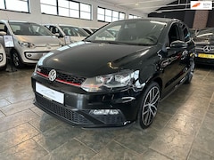 Volkswagen Polo - 1.8 TSI GTI | Led | Stoelverwarming |