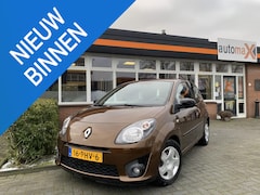 Renault Twingo - 1.2-16V Dynamique | 1e Eigenaar | Nieuwe APK | Nap Rapport |