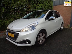 Peugeot 208 - 1.2 PureTech Urban Soul, Navi, Airco, PDC, Cruise control