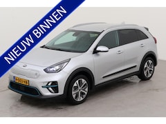 Kia e-Niro - ExecutiveLine 64 kWh NL AUTO | LEDER | CAMERA |