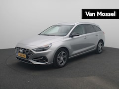 Hyundai i30 Wagon - 1.0 T-GDi MHEV Comfort Smart Automaat | Navigatie | Cruise control | Achteruitrijcamera |