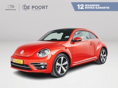 Volkswagen Beetle - 1.2 TSI Exclusive Series | Panoramadak | Parkeercamera | Fender audio