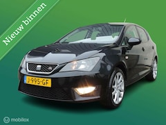 Seat Ibiza - 1.2 TSI FR Airco, 17inch zeer mooi auto