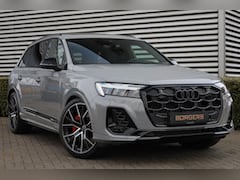 Audi Q7 - 60 TFSIe NARDO+PANO.DAK+4W.STEERING+MASSAGE+OLED