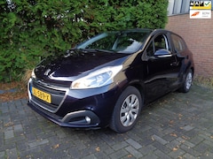 Peugeot 208 - 1.2 PureTech Blue Lion, Navi, PDC, Airco, Cruise control