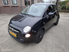 Fiat 500 - 1.2 Lounge Goed rijdende auto