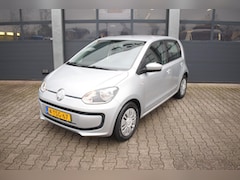 Volkswagen Up! - 1.0 60pk 5-drs BMT Move up