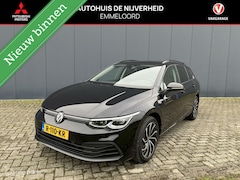 Volkswagen Golf Variant - 1.0 eTSI Life|navigatie|carplay|DAB|