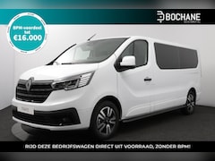 Renault Trafic - 2.0 Blue dC1 150 EDC T30 L2H1 Extra Anniversary