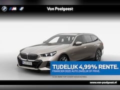 BMW 5-serie Touring - 530e | M Sport | Travel Pack | Driving Assistant Plus