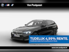 BMW 3-serie Touring - 330e | M Sport | Innovation Pack | Comfort Pack | Elektrisch wegklapbare trekhaak