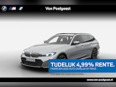 BMW 3-serie Touring - 330e | M Sport | Innovation Pack | Comfort Pack | Glazen Panoramadak