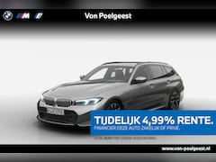 BMW 3-serie Touring - 330e | M Sport | Innovation Pack | Comfort Pack