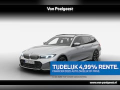 BMW 3-serie Touring - 330e | M Sport | Innovation Pack | Comfort Pack