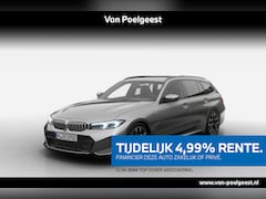 BMW 3-serie Touring - 330e | M Sport | Innovation Pack | Comfort Pack