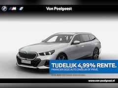 BMW 5-serie Touring - 530e M Sport Edition | M Sport Pro | Innovation Pack | Travel Pack | Comfort Pack