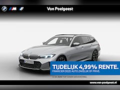 BMW 3-serie Touring - 330e | M Sport | Innovation Pack | Comfort Pack | Harman Kardon