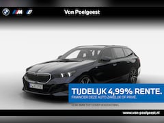 BMW 5-serie Touring - 530e M Sport Edition | M Sport Pro | Innovation Pack | Travel Pack | Comfort Pack