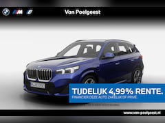 BMW X1 - xDrive25e | M Sport | Premium Pack | Comfort Pack