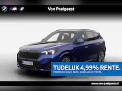 BMW X1 - xDrive25e | M Sport Pro | Innovation Pack | Comfort Pack