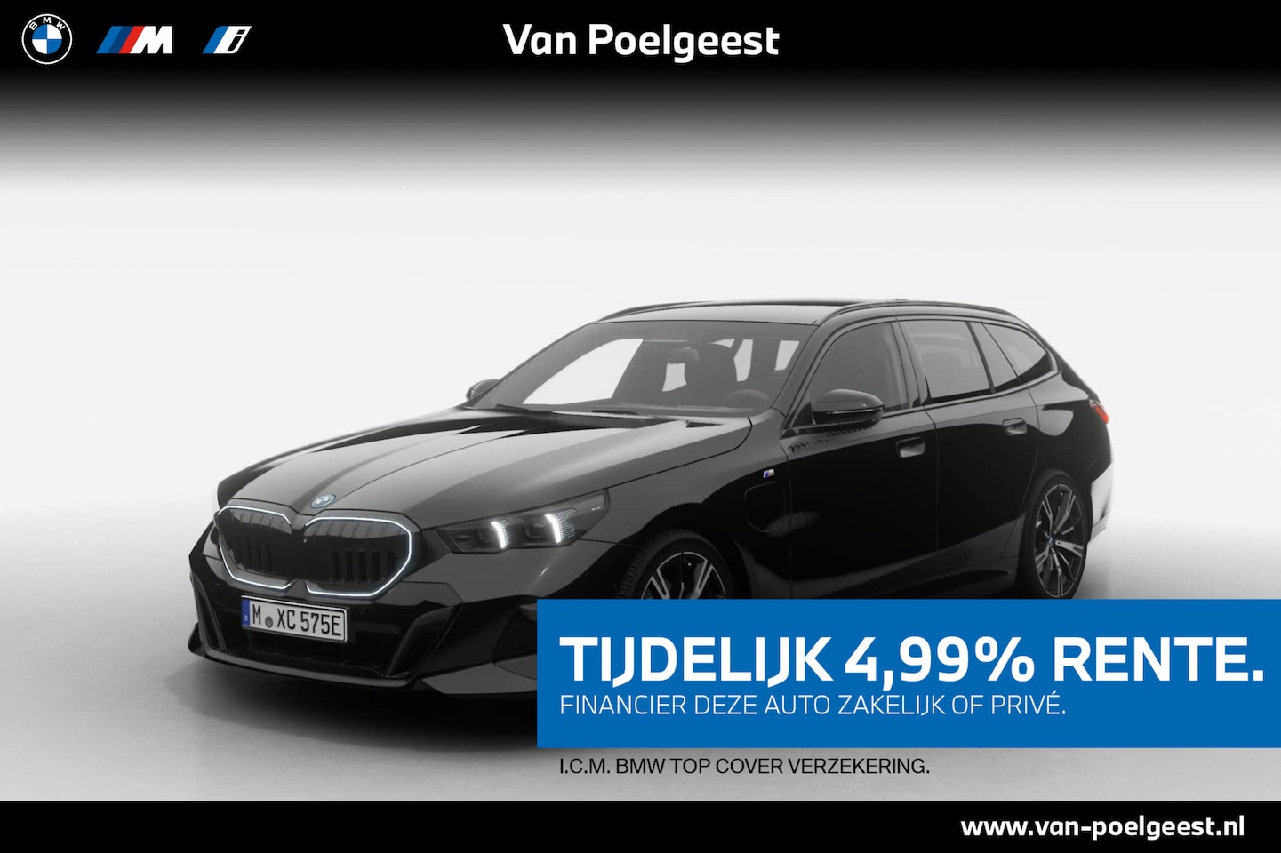 BMW 5-serie Touring - 530e M Sport Edition | M Sport Pro | Innovation Pack | Travel Pack | Comfort Pack - AutoWereld.nl