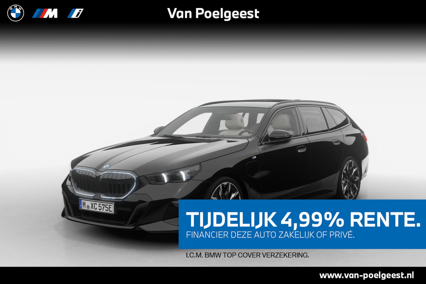 BMW 5-serie Touring - 530e M Sport Edition | Innovation Pack | Travel Pack | Comfort Pack - AutoWereld.nl