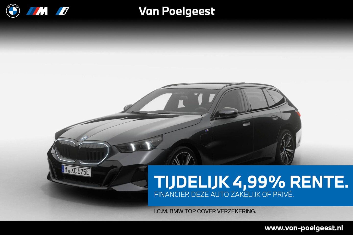 BMW 5-serie Touring - 530e M Sport Edition | M Sport Pro| Innovation Pack | Travel Pack | Comfort Pack - AutoWereld.nl