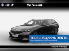 BMW 5-serie Touring - 530e M Sport Edition | M Sport Pro| Innovation Pack | Travel Pack | Comfort Pack